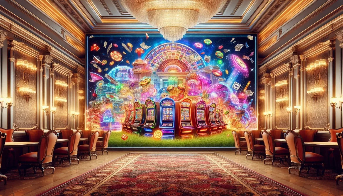 Mrpacho Casino